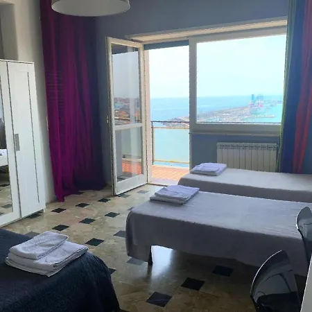 Supralumari Bed & Breakfast