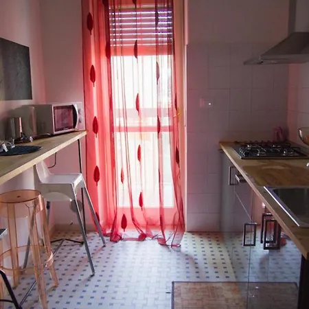 Supralumari Bed & Breakfast Catania